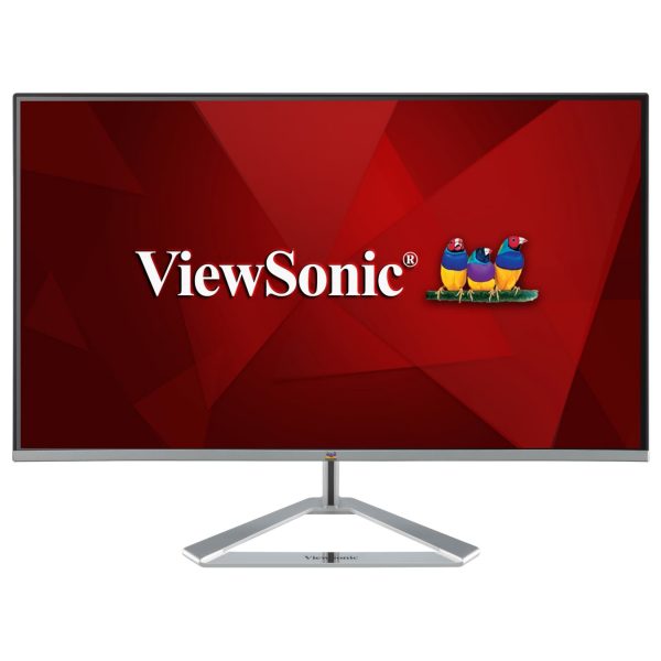 Viewsonic VX2476-SMH 60