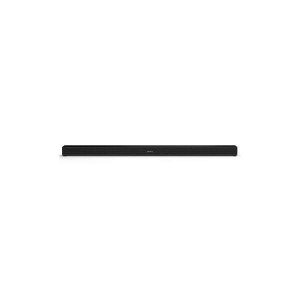 Aiwa HE-888BT Soundbar schwarz 60W Bass-Woofer Bluetooth DSP HDMI USB AUX