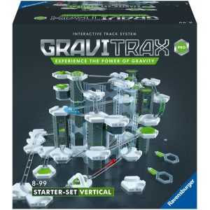 GraviTrax Ravensburger 26832  Pro Vertical Starter-Set