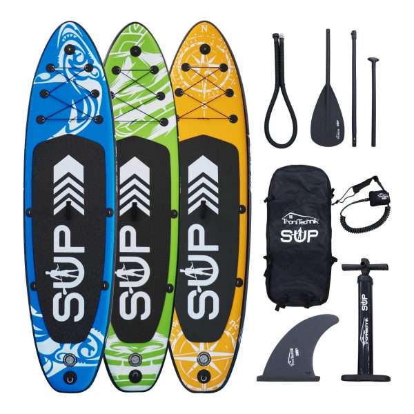 Standup Paddle Board SUP