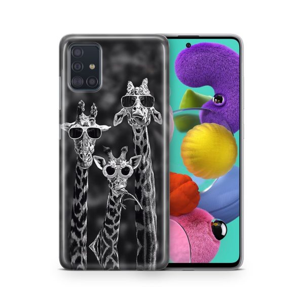 Schutzhülle für Huawei P Smart Z Motiv Handy Hülle Silikon Tasche Case Cover Neu... Huawei P Smart Z