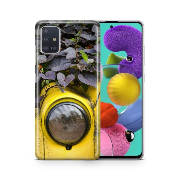 Schutzhülle für Huawei P Smart Z Motiv Handy Hülle Silikon Tasche Case Cover Neu... Huawei P Smart Z