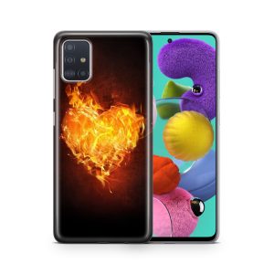 Schutzhülle für Huawei P Smart Z Motiv Handy Hülle Silikon Tasche Case Cover Neu... Huawei P Smart Z