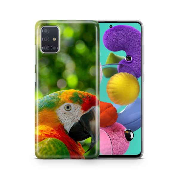 Schutzhülle für Huawei P Smart Z Motiv Handy Hülle Silikon Tasche Case Cover Neu... Huawei P Smart Z