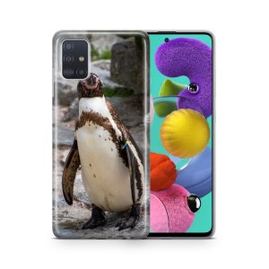 Schutzhülle für Huawei P20 Motiv Handy Hülle Silikon Tasche Case Cover Bumper... Huawei P20