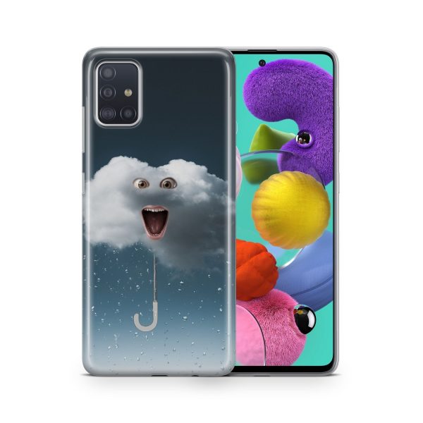 Schutzhülle für Huawei P20 Lite 2019 Motiv Handy Hülle Silikon Tasche Case Cover... Huawei P20 Lite 2019