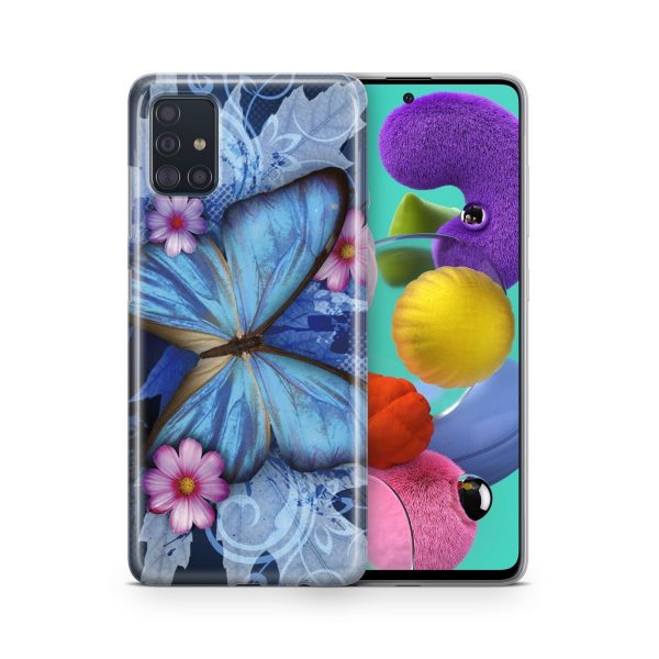 Schutzhülle für Huawei P Smart Z Motiv Handy Hülle Silikon Tasche Case Cover Neu... Huawei P Smart Z