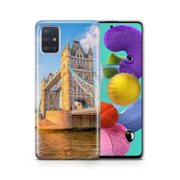 Schutzhülle für Google Pixel 3a Motiv Handy Hülle Silikon Tasche Case Cover Neu... Google Pixel 3a