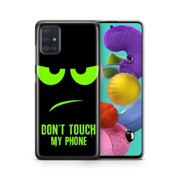 Schutzhülle für Huawei P Smart Z Motiv Handy Hülle Silikon Tasche Case Cover Neu... Huawei P Smart Z