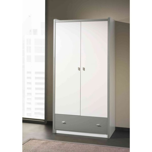 Vipack Kleiderschrank Bonny BONKL22