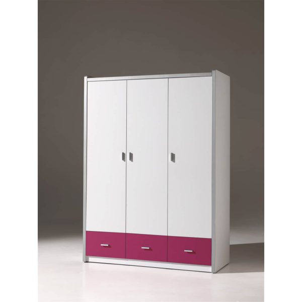 Vipack Kleiderschrank Bonny BONKL23