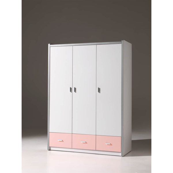 Vipack Kleiderschrank Bonny BONKL23