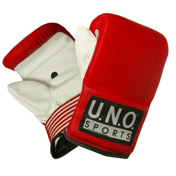 U.N.O. Ballhandschuh Light XL