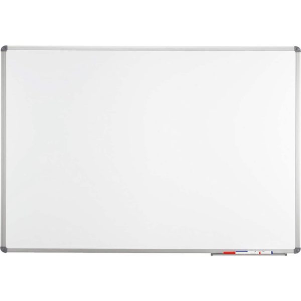 MAUL Whiteboard MAULstandard - 120 x 240 cm