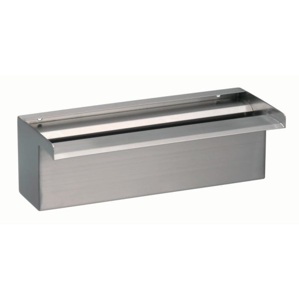 Ubbink Wasserfall Element Niagara 30 Inox