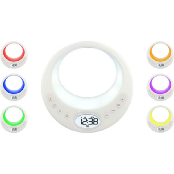 TechnoLine WT 489 - Wake-Up Light