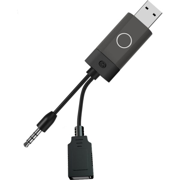 Reflexion Bluetooth Transmitter / Audio Dongle