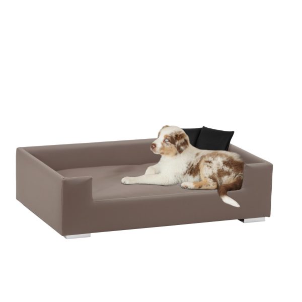 SILVIO DESIGN Hundesofa «Candy»   versch. Farben