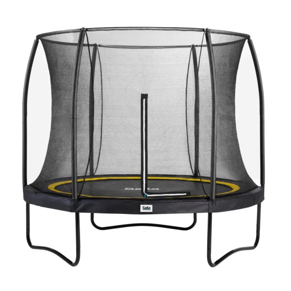 Salta Trampoline Comfort combo edition 251cm 8