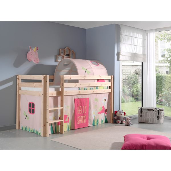 Vipack Spielbett Pino