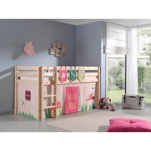 Vipack Spielbett Pino