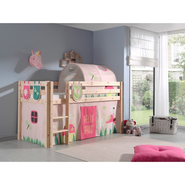 Vipack Spielbett Pino