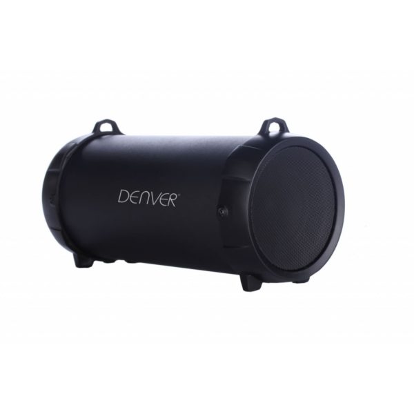 Denver BTS-53 Bluetooth Soundbox schwarz 10W