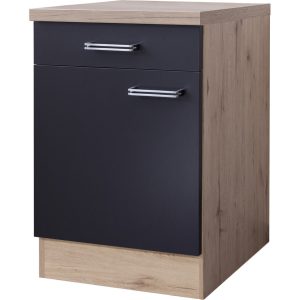 Flex-Well Unterschrank Seria 60 cm