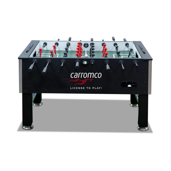 Carromco Kicker Stadium-XT schwarz