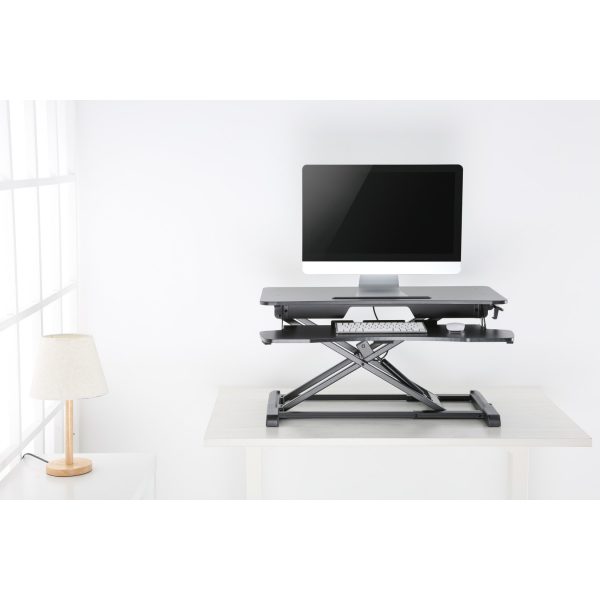 reflecta ERGO Sit-Stand Workstation DS950