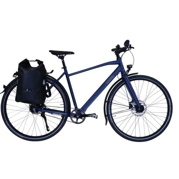 Hawk Trekking Gent Super Deluxe Plus Ocean Blue 28"