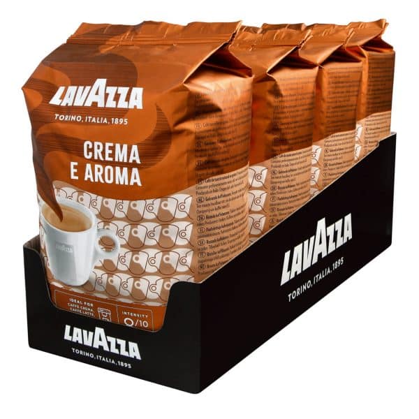 Lavazza