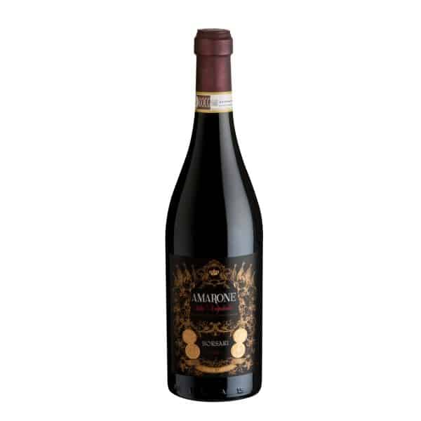 Borsari Amarone della Valpolicella DOCG 15