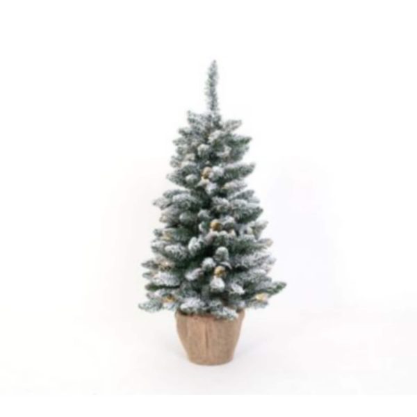 Evergreen Weihnachtsbaum Kiefer 90 cm