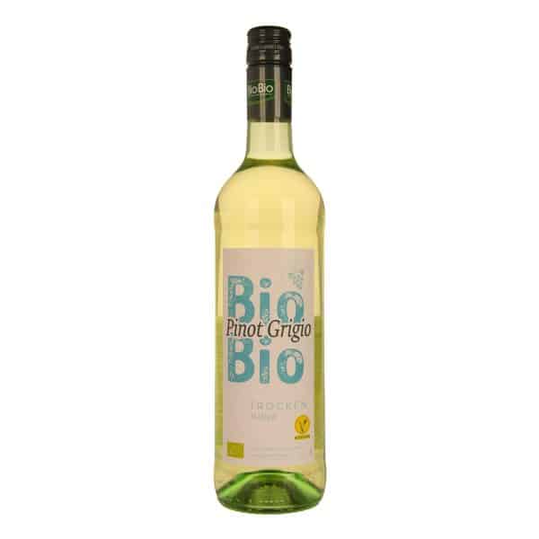 BioBio Pinot Grigio 12