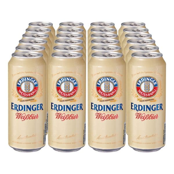 Erdinger Weißbier 5