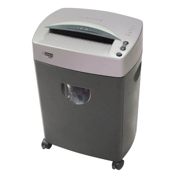 intimus Datenshredder 2500C