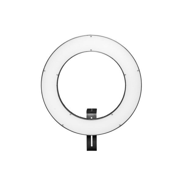 Walimex pro LED Ringleuchte 380 Bi Color RLL-380BV