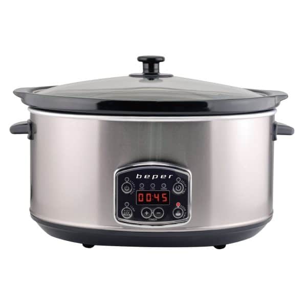 Beper BC.510 Slow Cooker