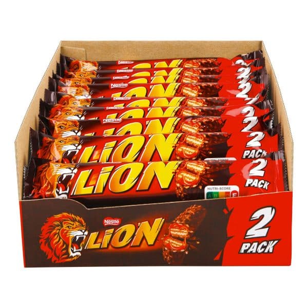 Lion 60 g