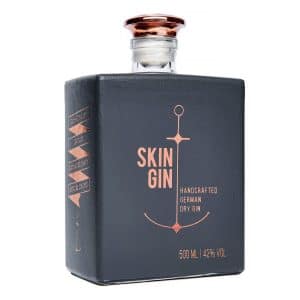 Skin Gin – Grey 42