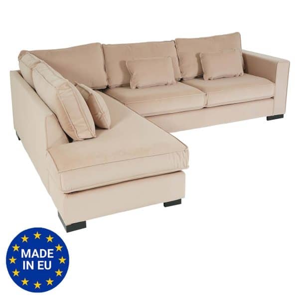 Ecksofa MCW-J58