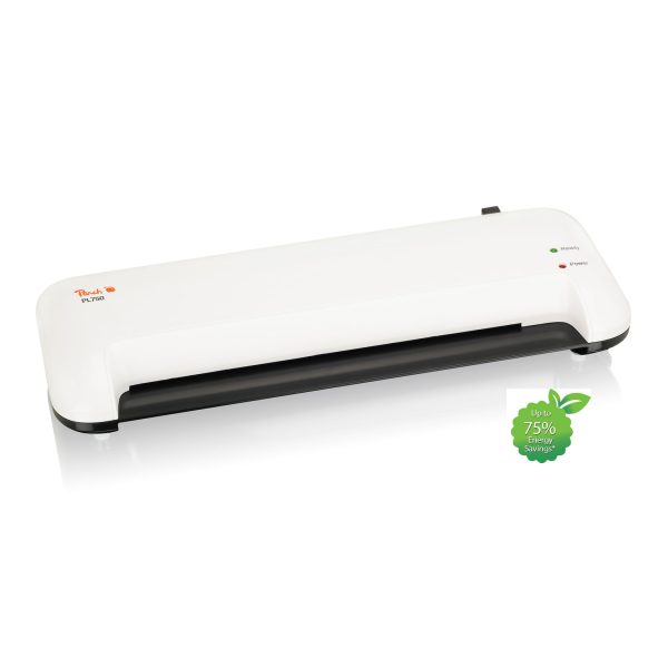 Peach Premium Laminator PL750