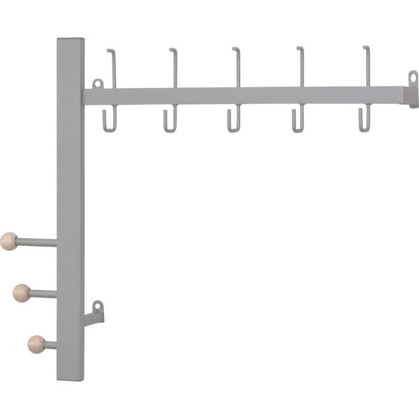 möbel direkt online Wandgarderobe Celli