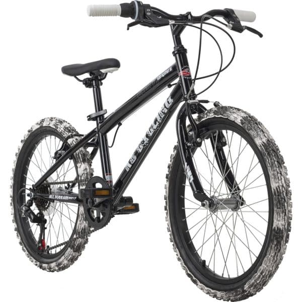 KS Cycling Kinderfahrrad 20'' Crusher