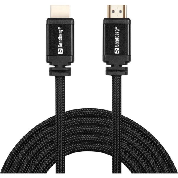 SANDBERG HDMI 2.0 19M-19M