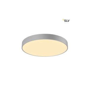 SLV Medo 60 Corona LED Aufbauleuchte Dali Weiß