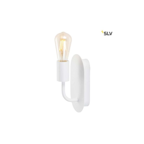 SLV Fitu Wandaufbauleuchte Soft Gold