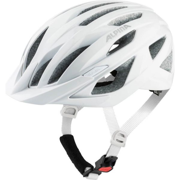 Touren-Helm Delft Mips