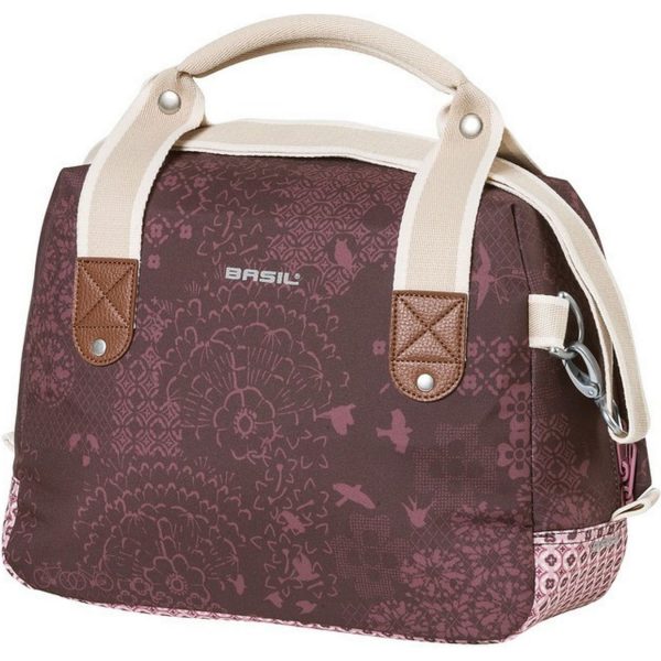 Lenkertasche "Boheme-City"